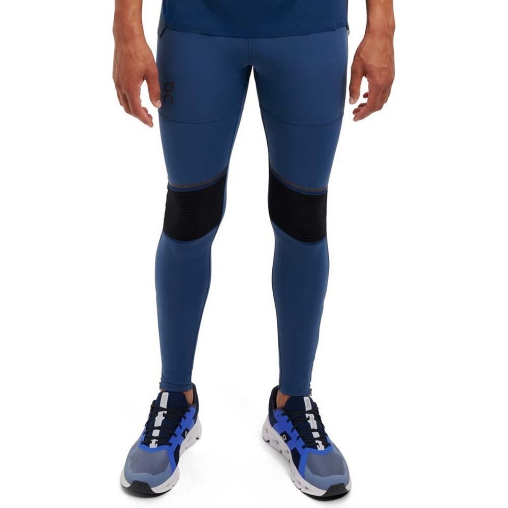 On Running Men Long Tights Functional and comfortable running tights all weather